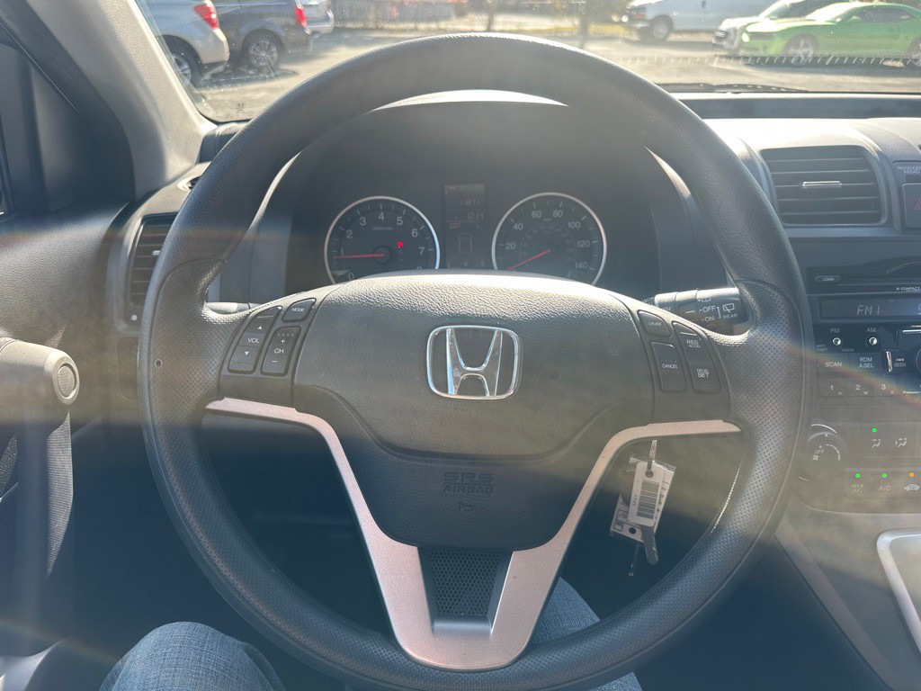 2011 Honda CR-V Image 18