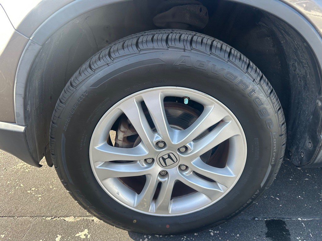 2011 Honda CR-V Image 19