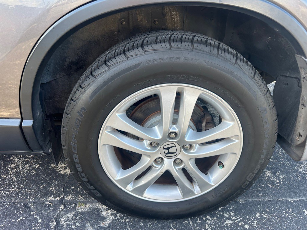 2011 Honda CR-V Image 20