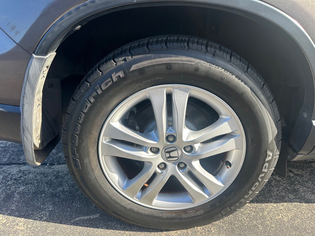 2011 Honda CR-V Image 21