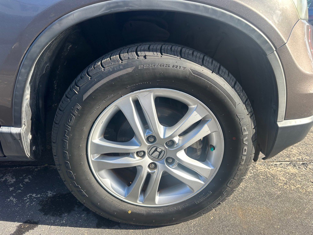 2011 Honda CR-V Image 22