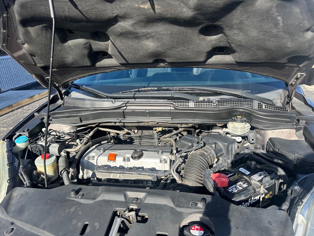 2011 Honda CR-V Image 24