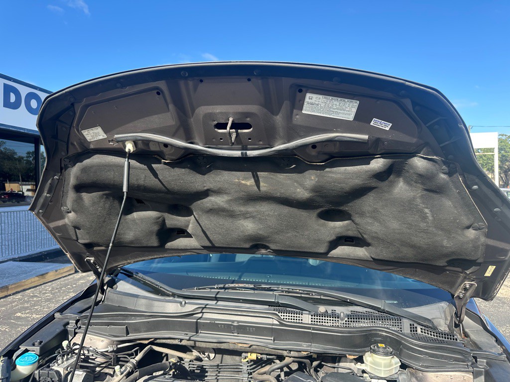 2011 Honda CR-V Image 25