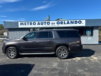 Image for 2015 GMC Yukon Denali ID: 7060837