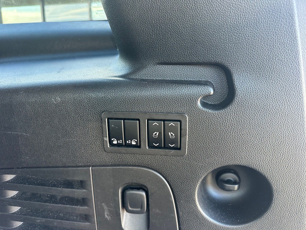 2015 GMC Yukon Image 10