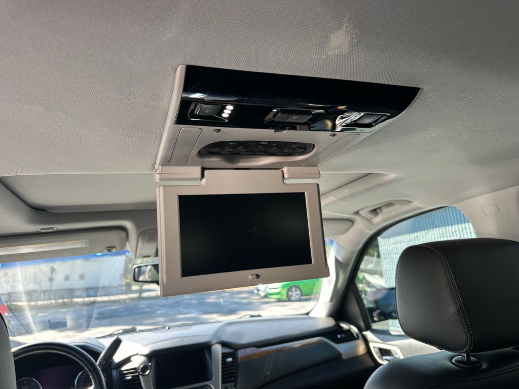 2015 GMC Yukon Image 13