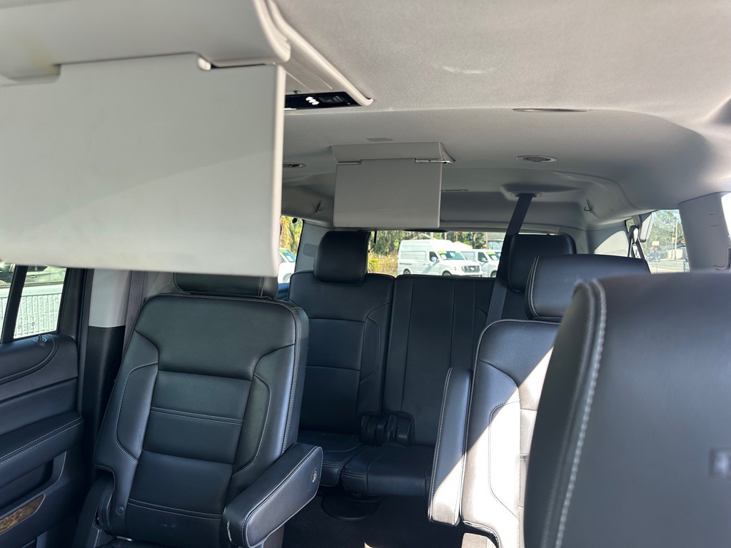 2015 GMC Yukon Image 15