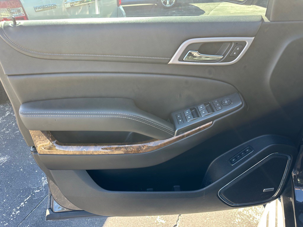 2015 GMC Yukon Image 18