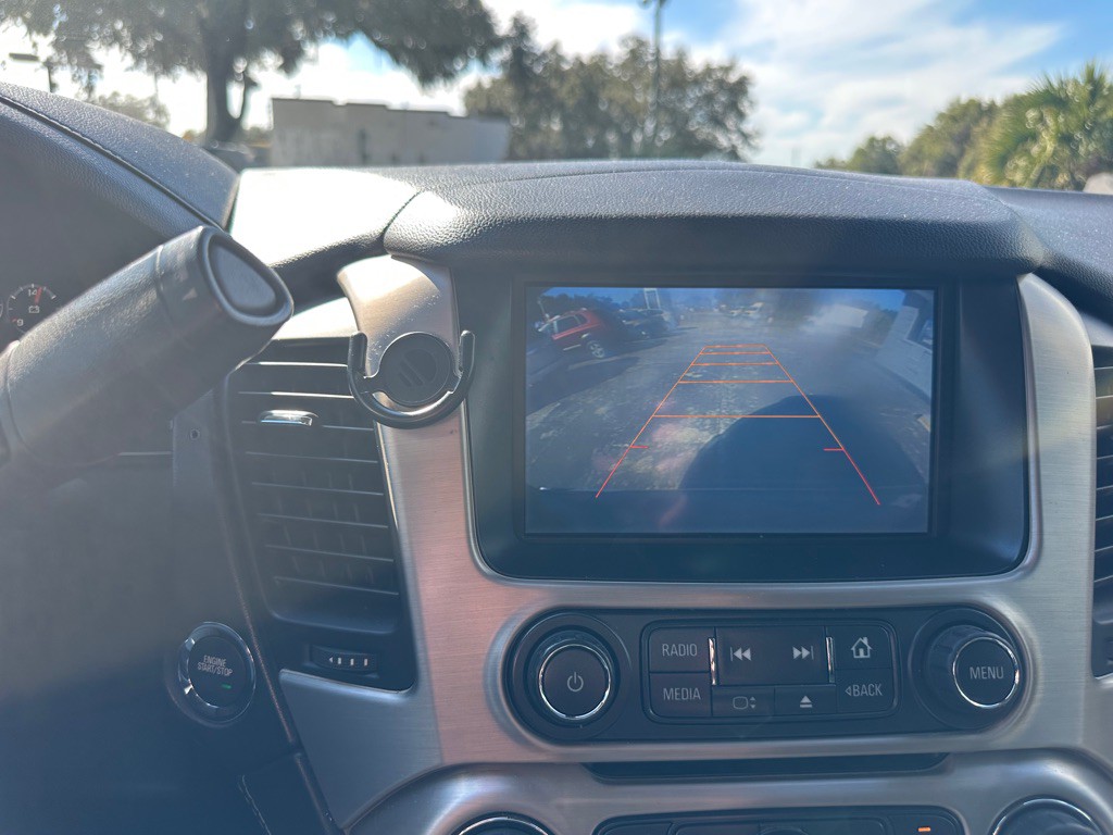 2015 GMC Yukon Image 20