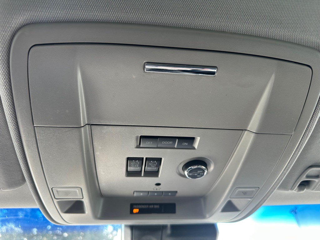 2015 GMC Yukon Image 21