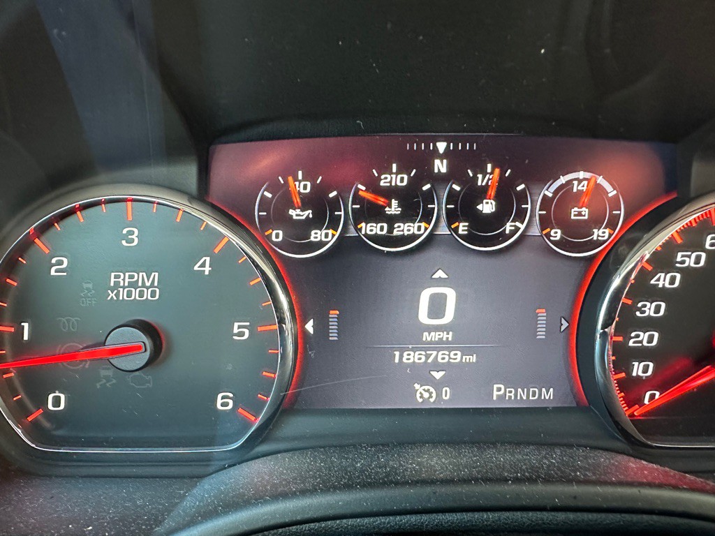 2015 GMC Yukon Image 22