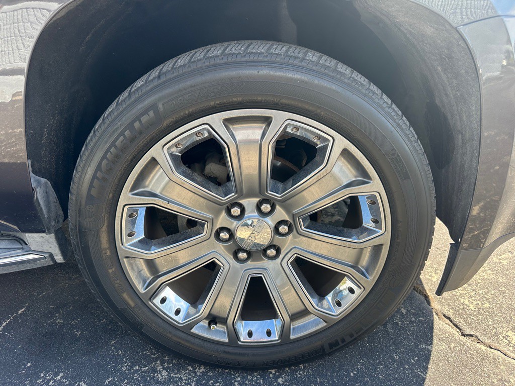 2015 GMC Yukon Image 27