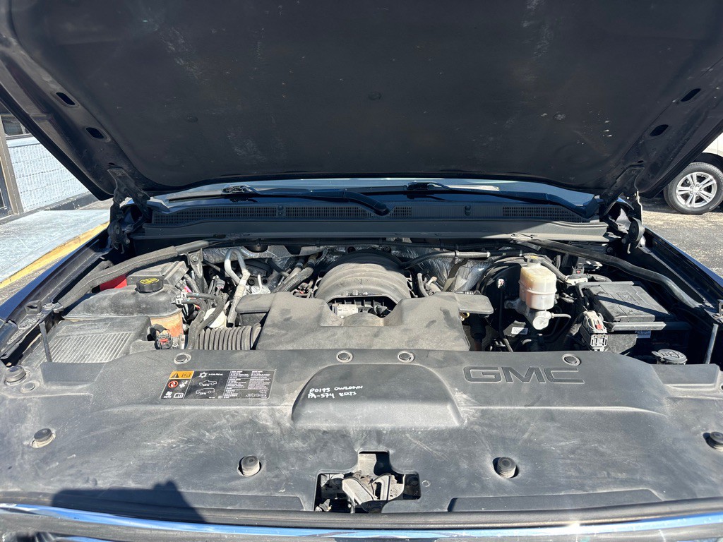 2015 GMC Yukon Image 29