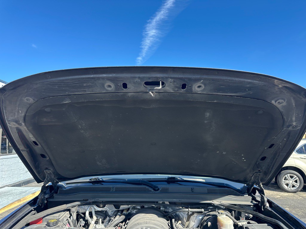 2015 GMC Yukon Image 30