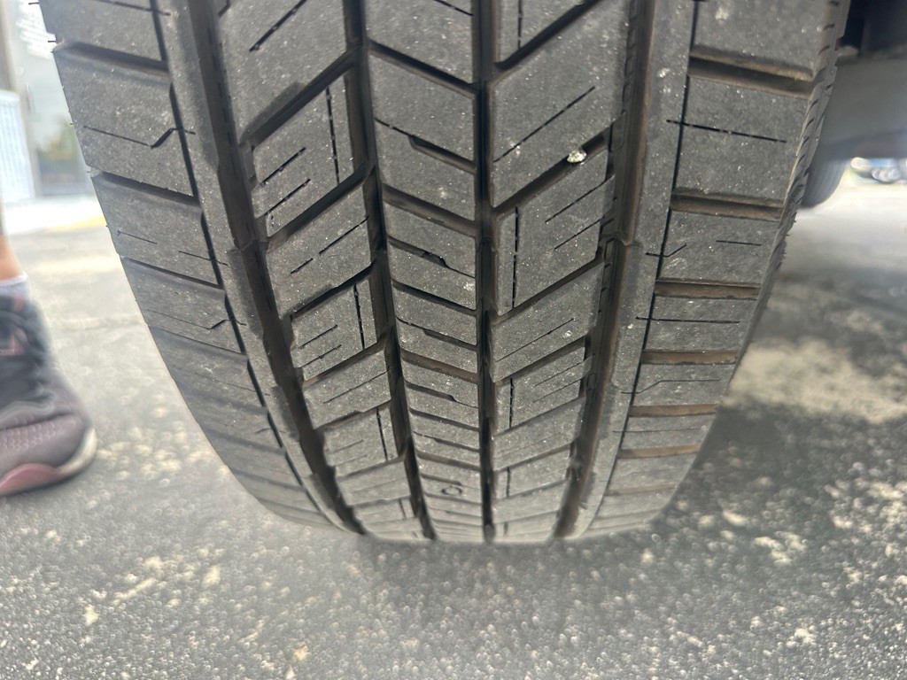 2015 GMC Savana Image 22