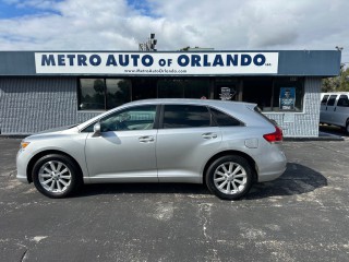 Image for 2009 Toyota Venza  ID: 7065885