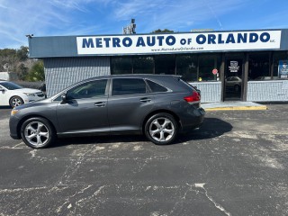 Image for 2009 Toyota Venza  ID: 7084436