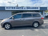 Image for 2015 Toyota Sienna LE ID: 7084466