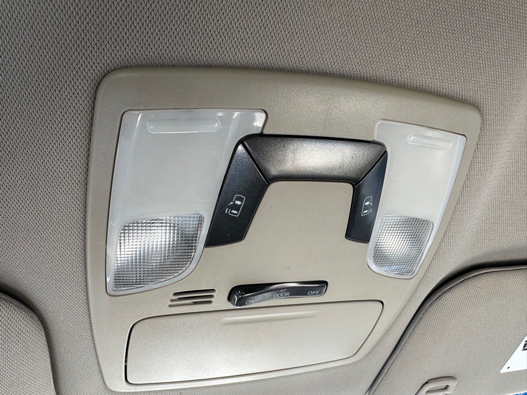 2015 Toyota Sienna Image 16