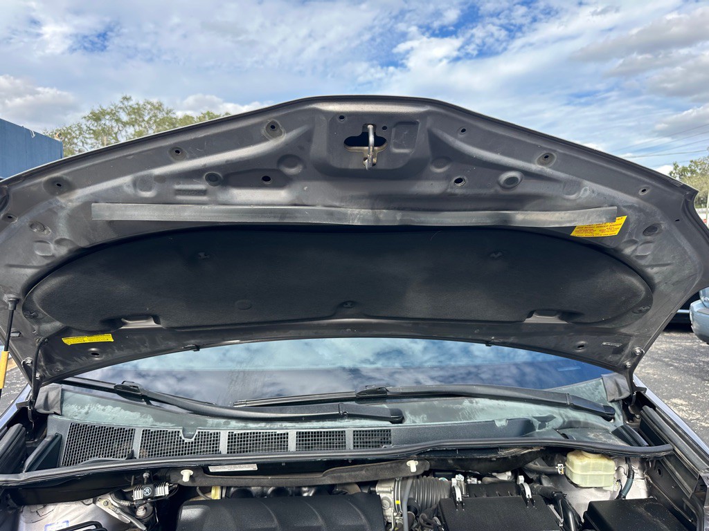 2015 Toyota Sienna Image 27