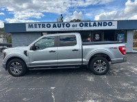 Image for 2023 Ford F-150 Supercrew ID: 7116716