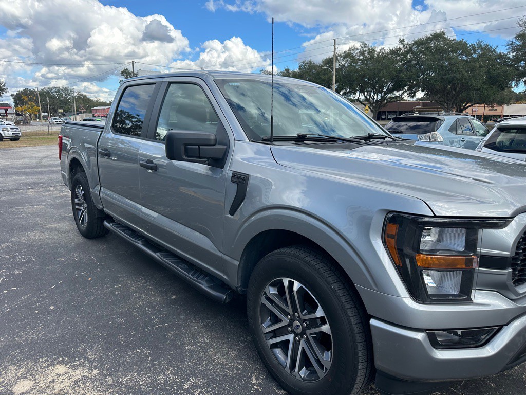 2023 Ford F-150 Image 5