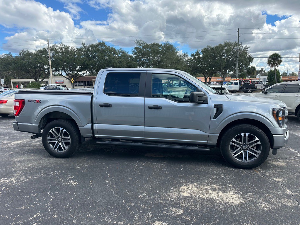2023 Ford F-150 Image 6