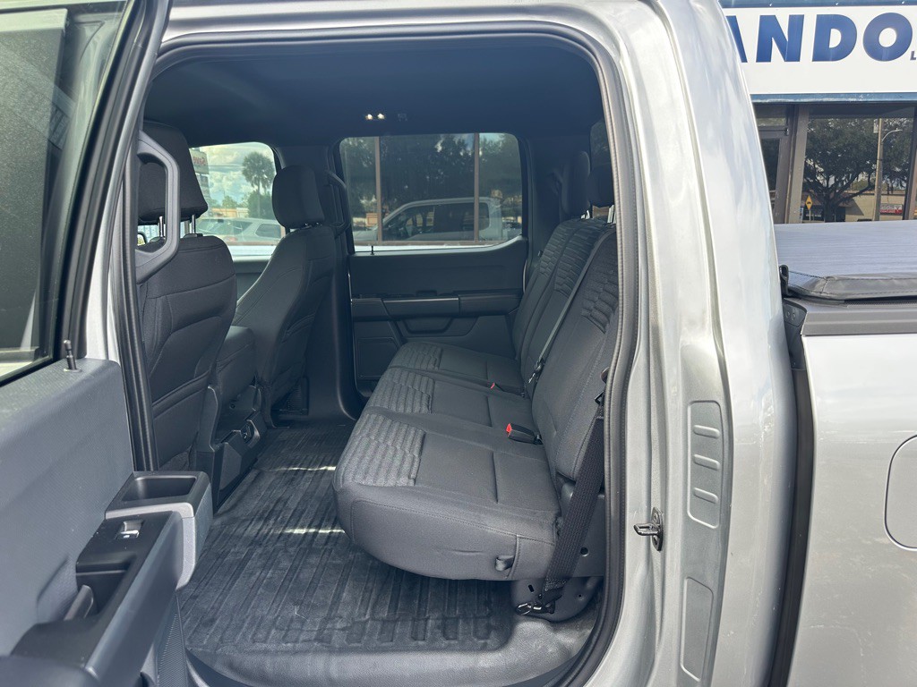 2023 Ford F-150 Image 11