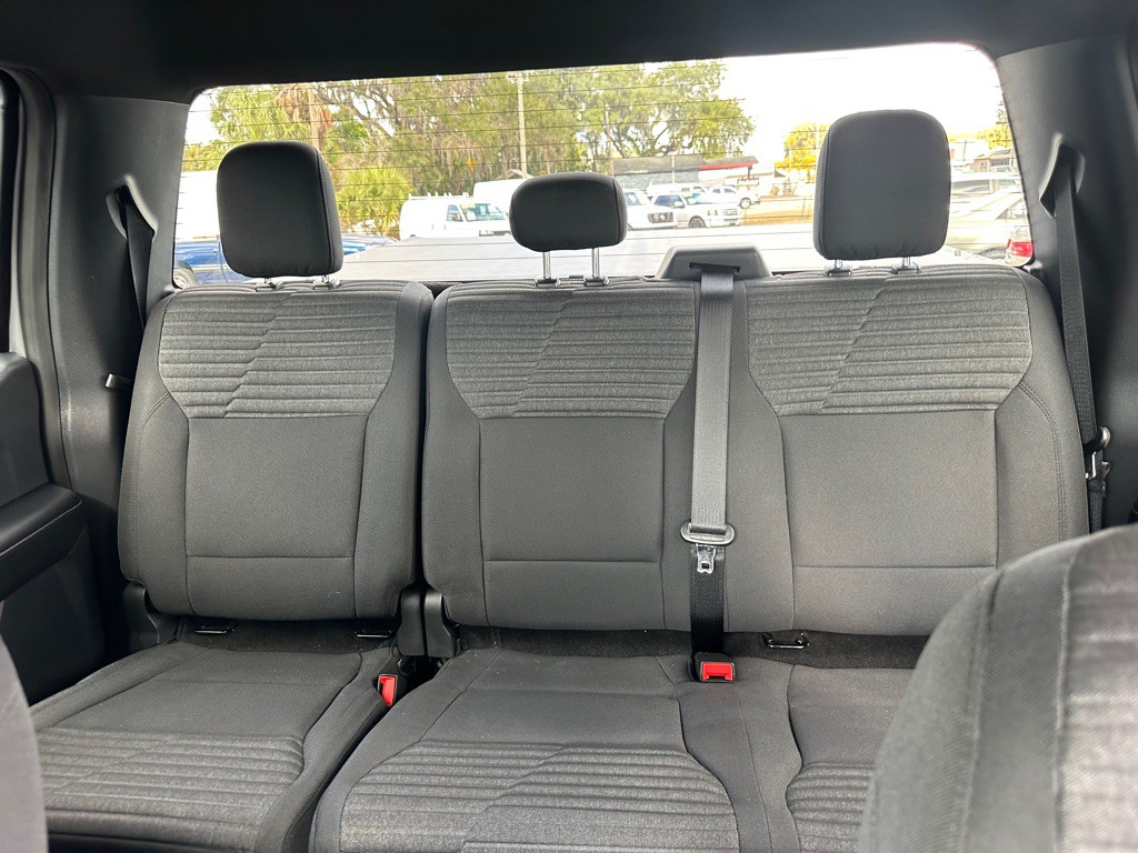 2023 Ford F-150 Image 12