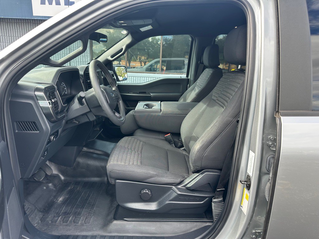 2023 Ford F-150 Image 13