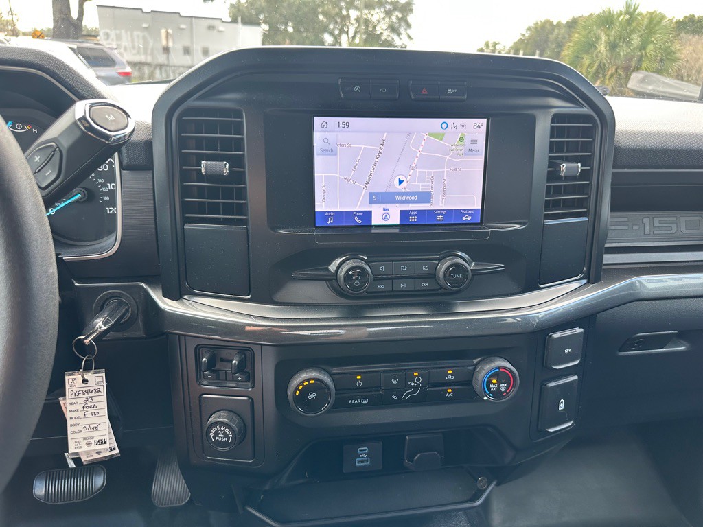 2023 Ford F-150 Image 14