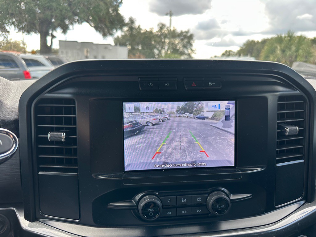 2023 Ford F-150 Image 15