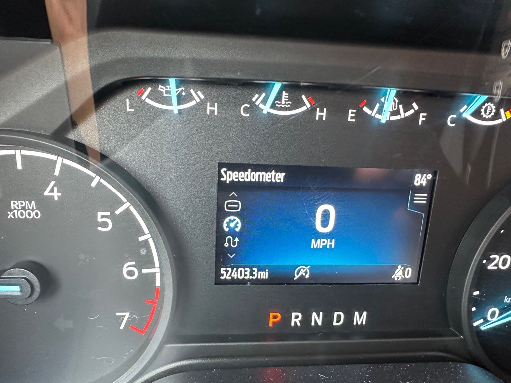 2023 Ford F-150 Image 16