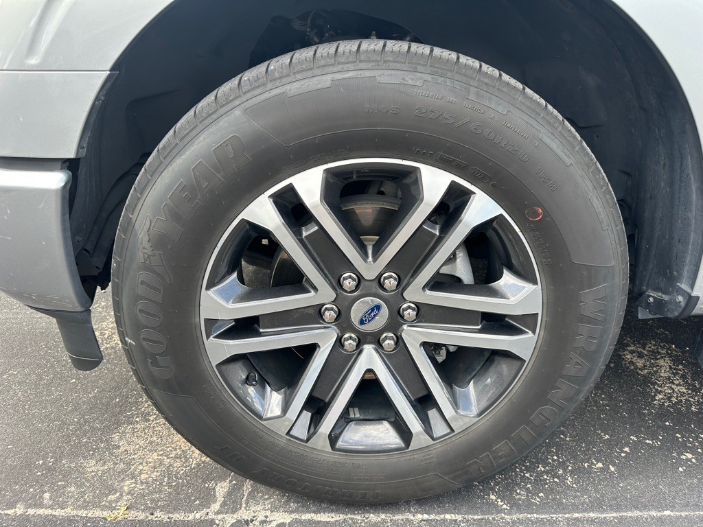 2023 Ford F-150 Image 18