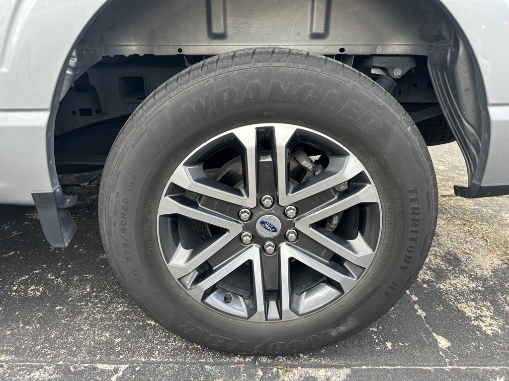 2023 Ford F-150 Image 19