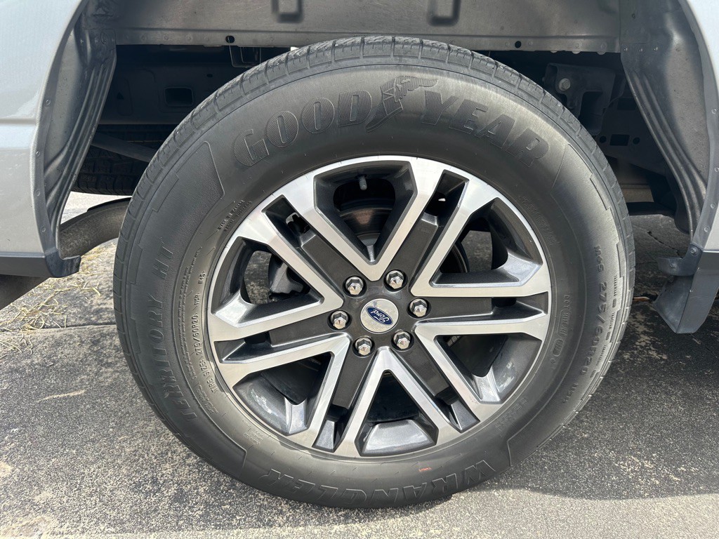 2023 Ford F-150 Image 20