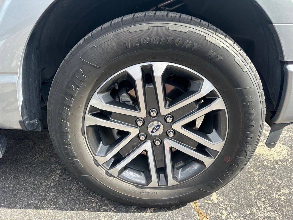 2023 Ford F-150 Image 21