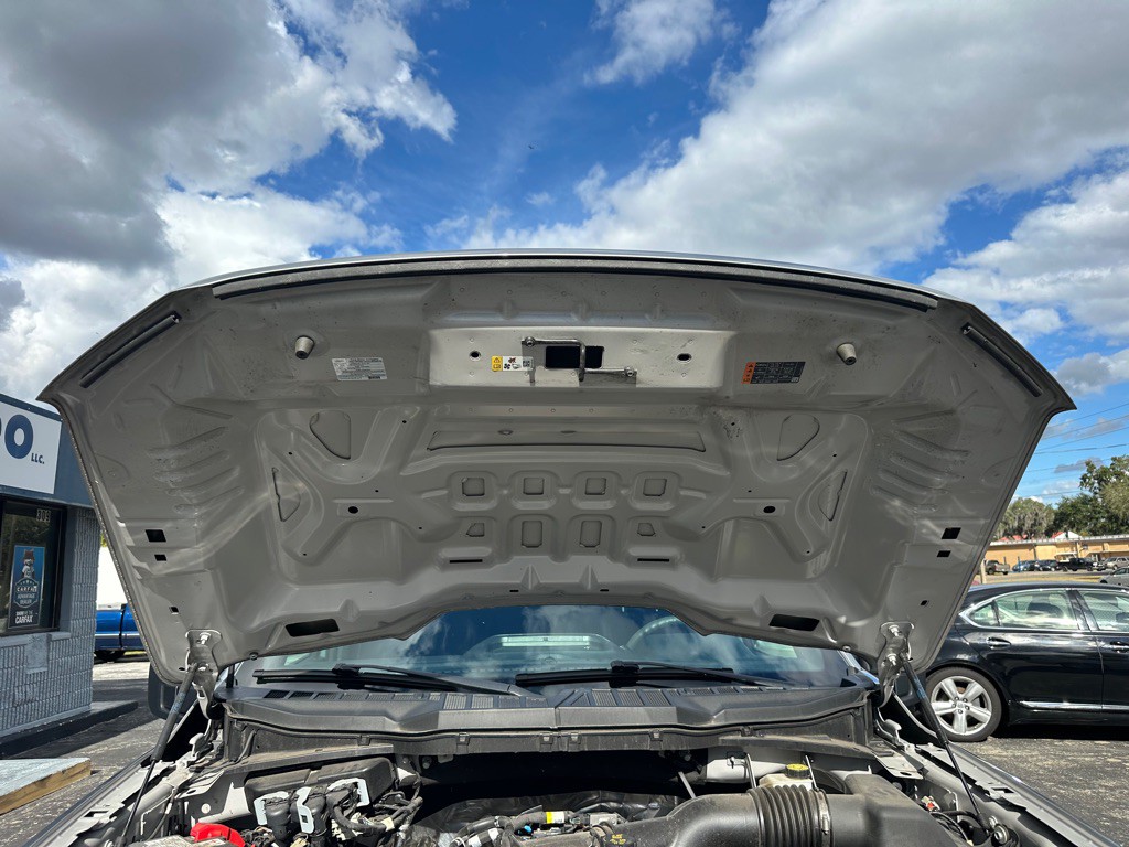 2023 Ford F-150 Image 24