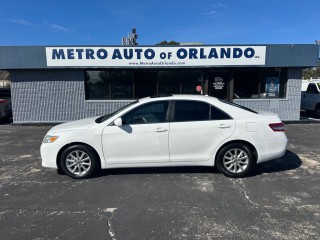 Image for 2010 Toyota Camry XLE ID: 7142266