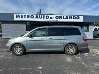 Image for 2007 Honda Odyssey EXL ID: 7156918