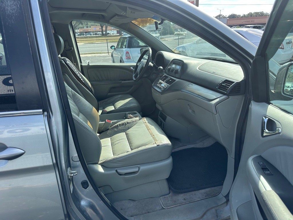 2007 Honda Odyssey Image 10