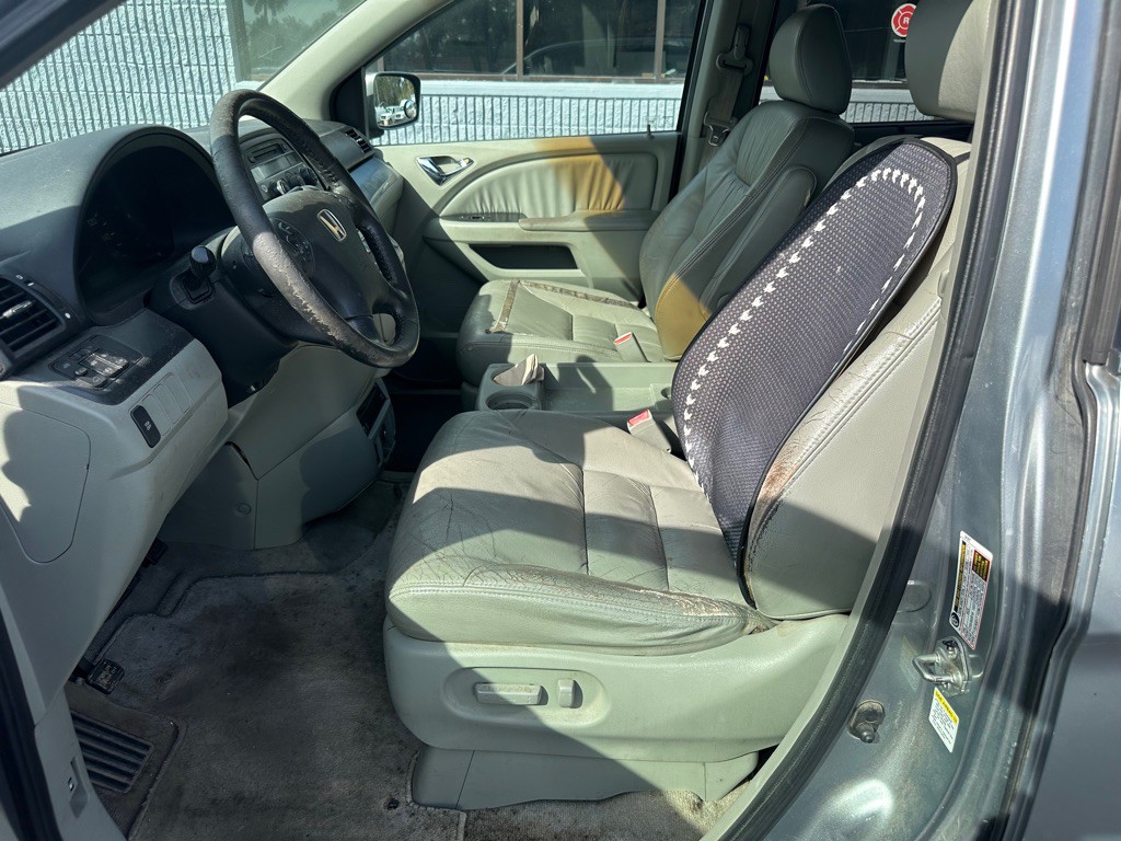 2007 Honda Odyssey Image 13