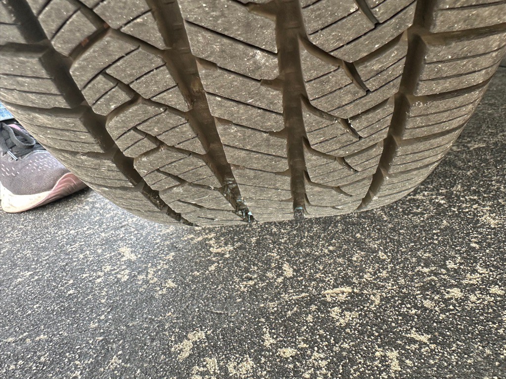 2007 Honda Odyssey Image 22