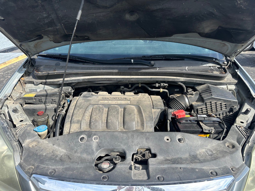 2007 Honda Odyssey Image 23