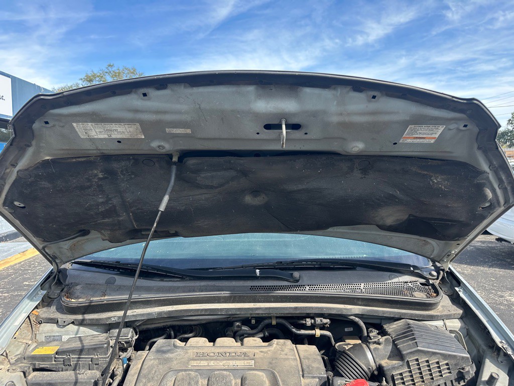 2007 Honda Odyssey Image 24