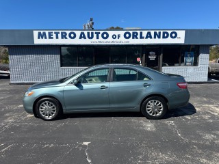 Image for 2009 Toyota Camry LE ID: 7173589