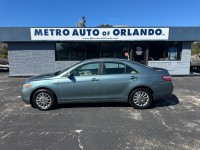 Image for 2009 Toyota Camry LE ID: 7173589