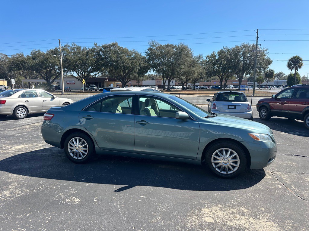 2009 Toyota Camry Image 6