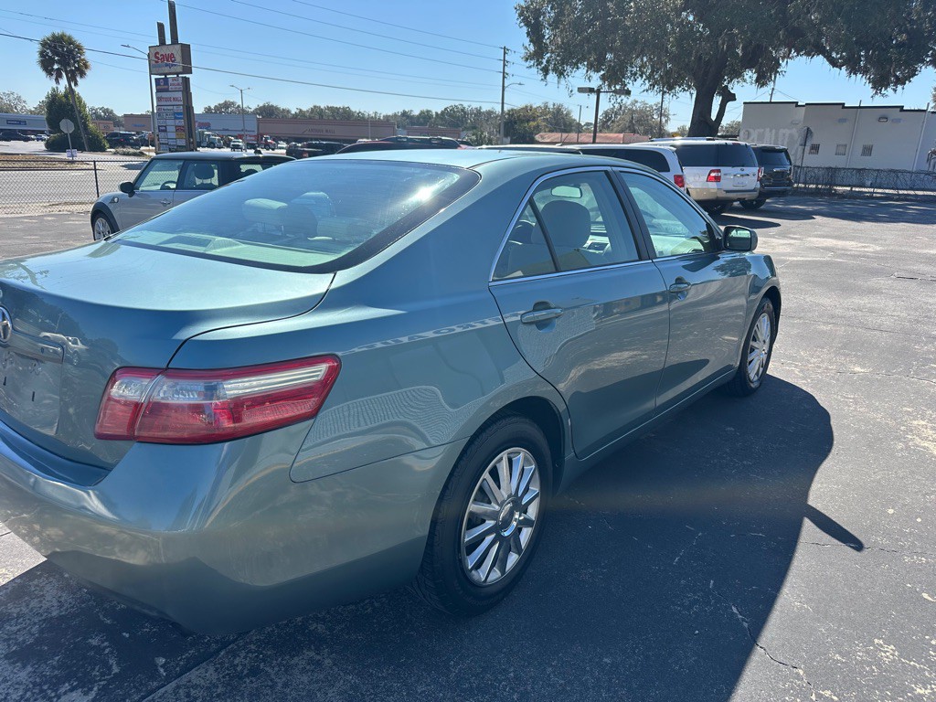 2009 Toyota Camry Image 7