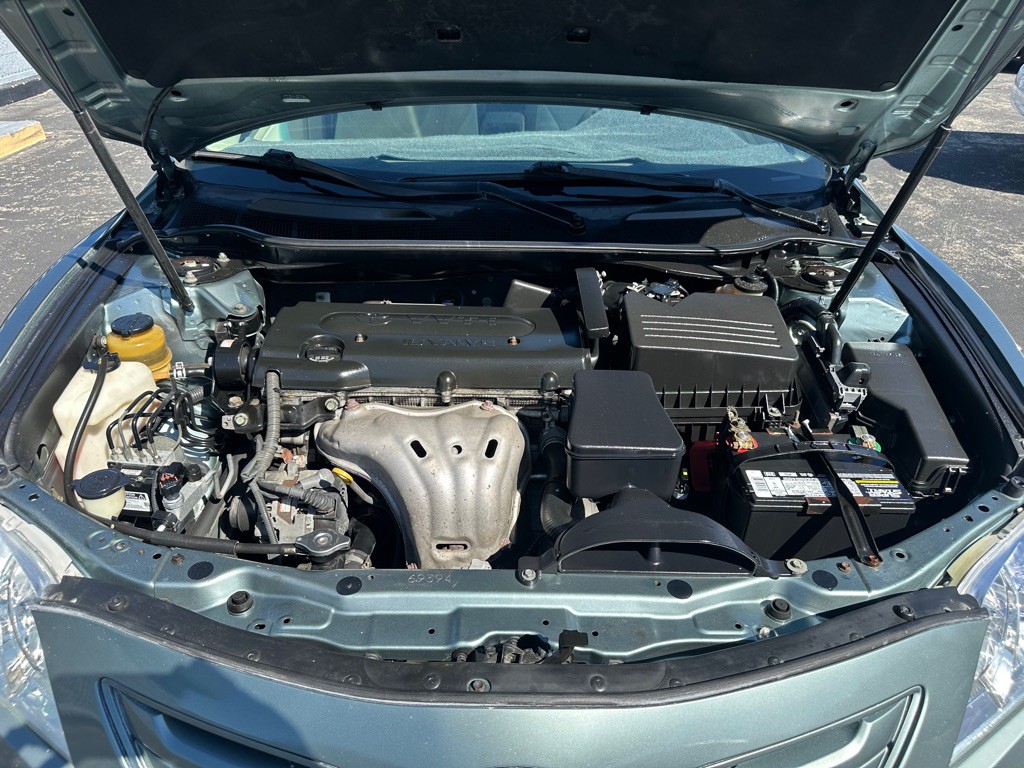 2009 Toyota Camry Image 23
